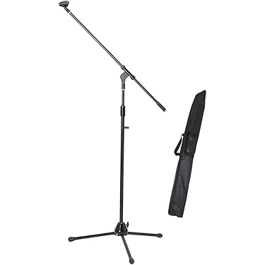 ‼️超レア‼️ ACE TONE ブーム式マイクロホン スタンド❗️美品❗️ 超レア‼️ ACE TONE ブーム式マイクロホン スタンド❗️美品